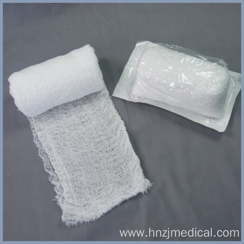 Disposable Medical Absorbent Elastic Bandage